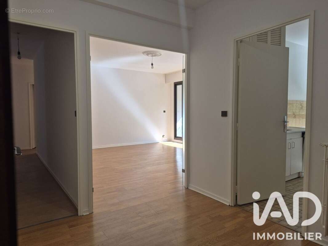 Appartement 89 m² à Pau  - photo 6