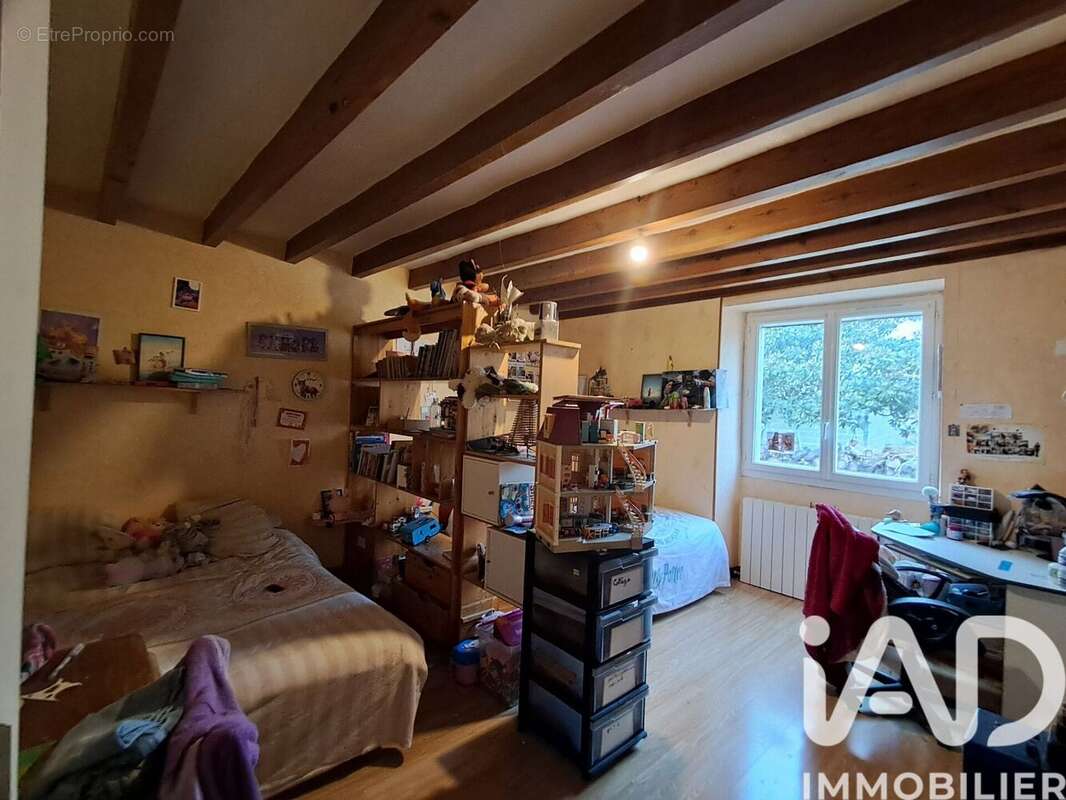 Photo 9 - Maison à BOUILLE-LORETZ