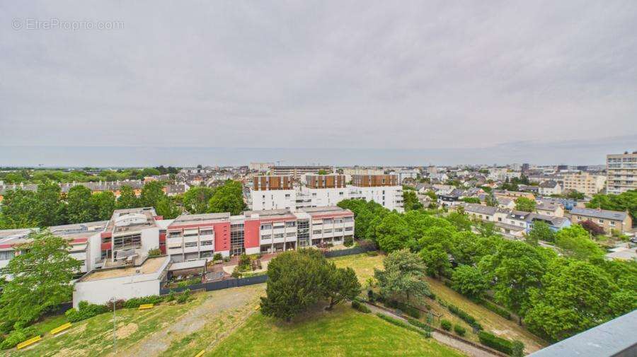 Appartement 45 m² à Rennes  - photo 52