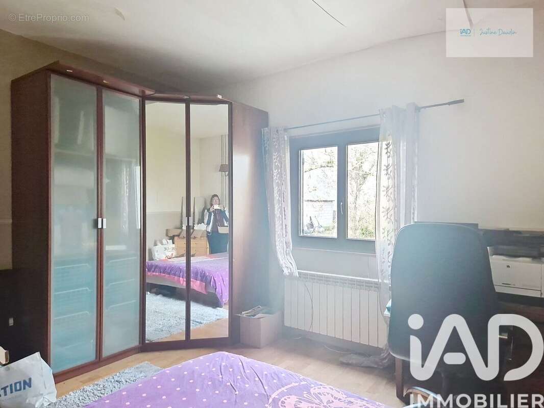 Maison 160 m² à Ormoy  - photo 7