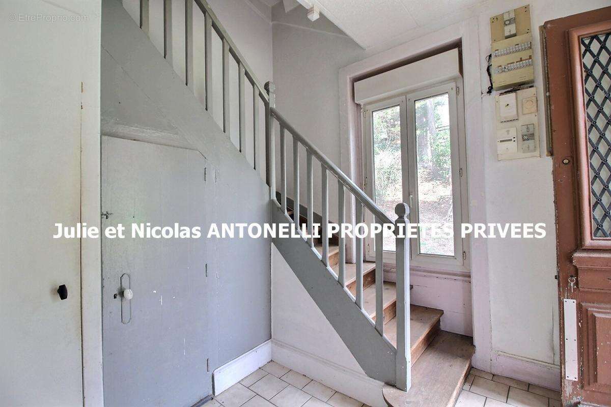 Maison à LA FOUILLOUSE