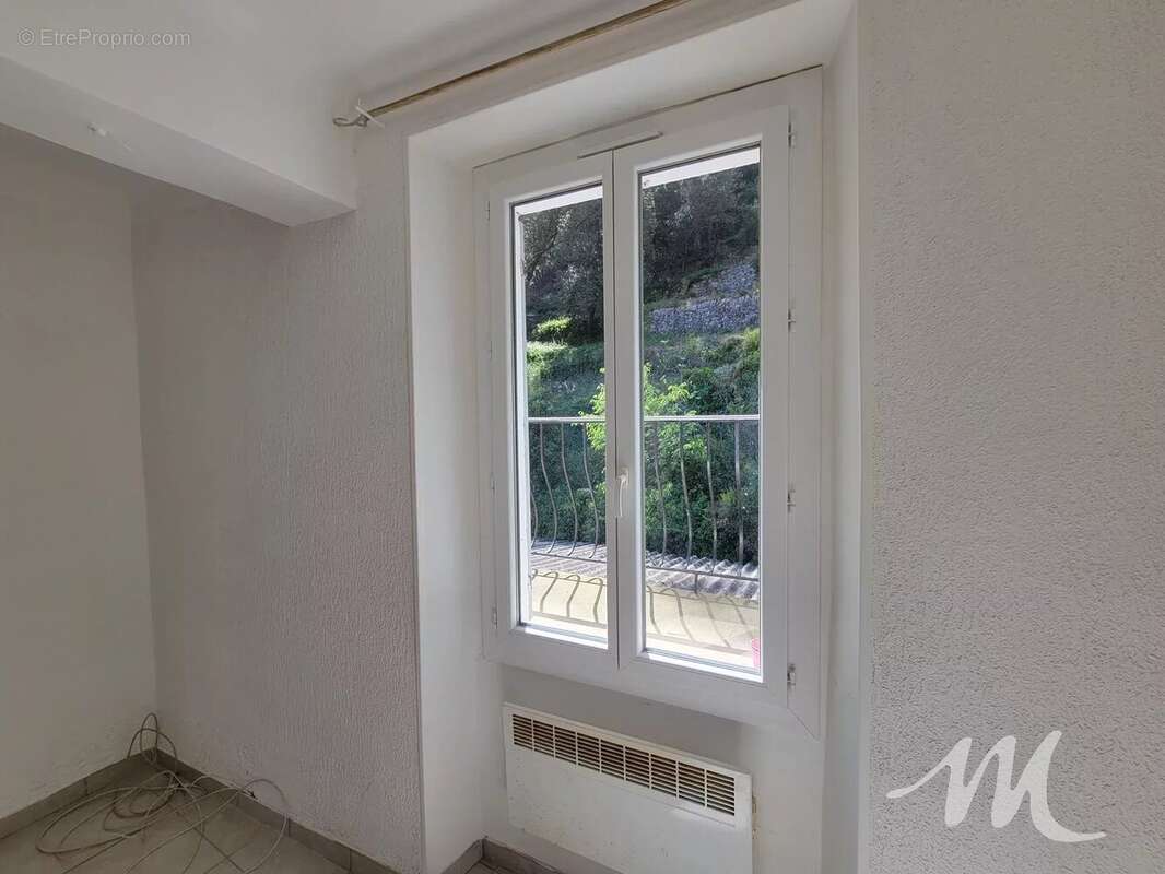 Appartement à BARJOLS