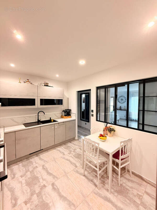 Maison à ARNOUVILLE-LES-GONESSE