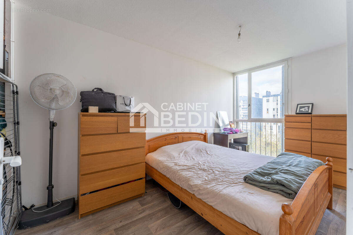Appartement à MERIGNAC