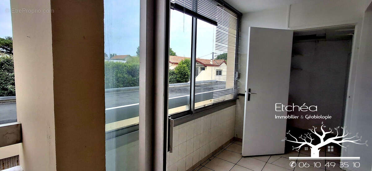 Appartement à ANGLET