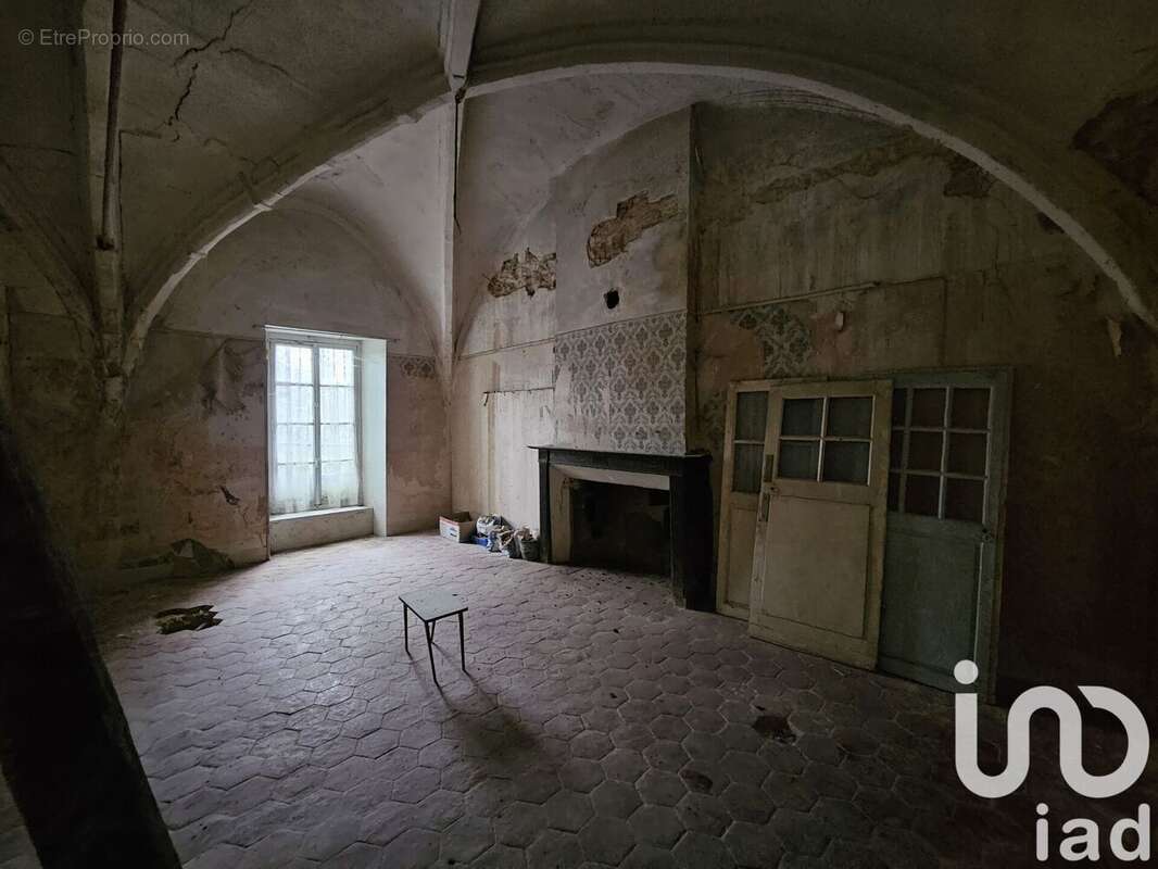 Photo 7 - Maison à ORBAIS-L&#039;ABBAYE