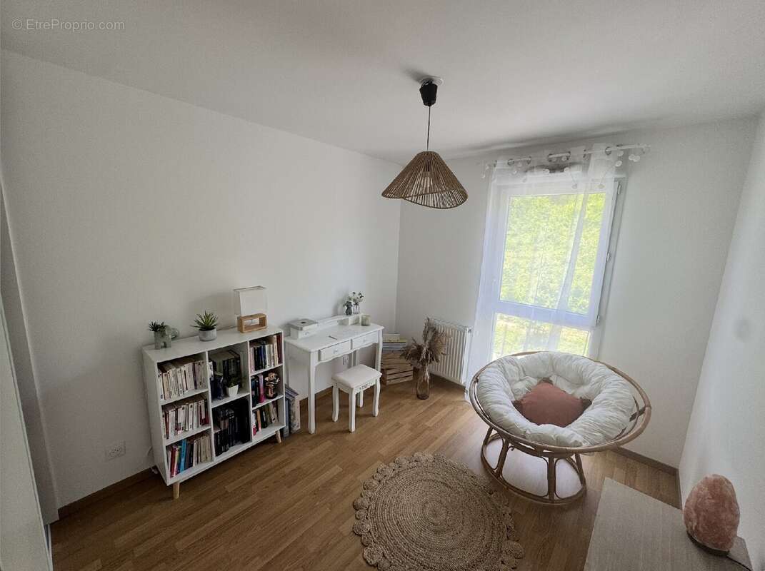 Appartement 89 m² à Frangy  - photo 5
