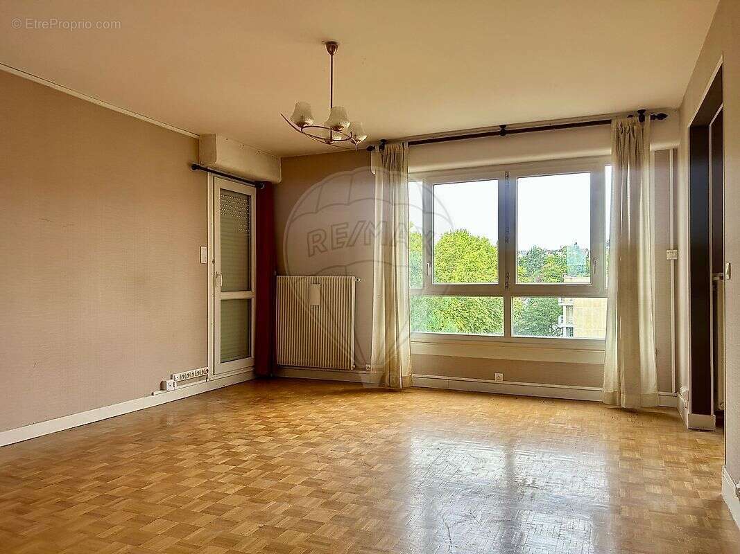 Appartement à NEVERS