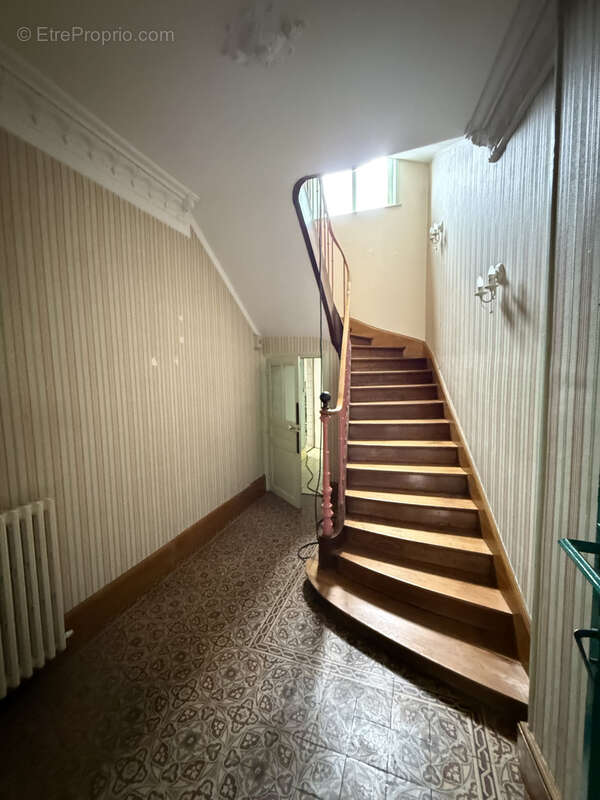 Appartement à LONGUYON