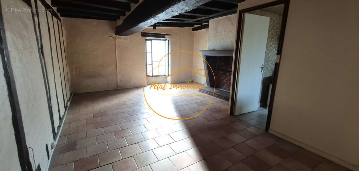 Maison 96 m2 habitables 3 chambres jardin CLERY SAINT ANDRE - photo 4