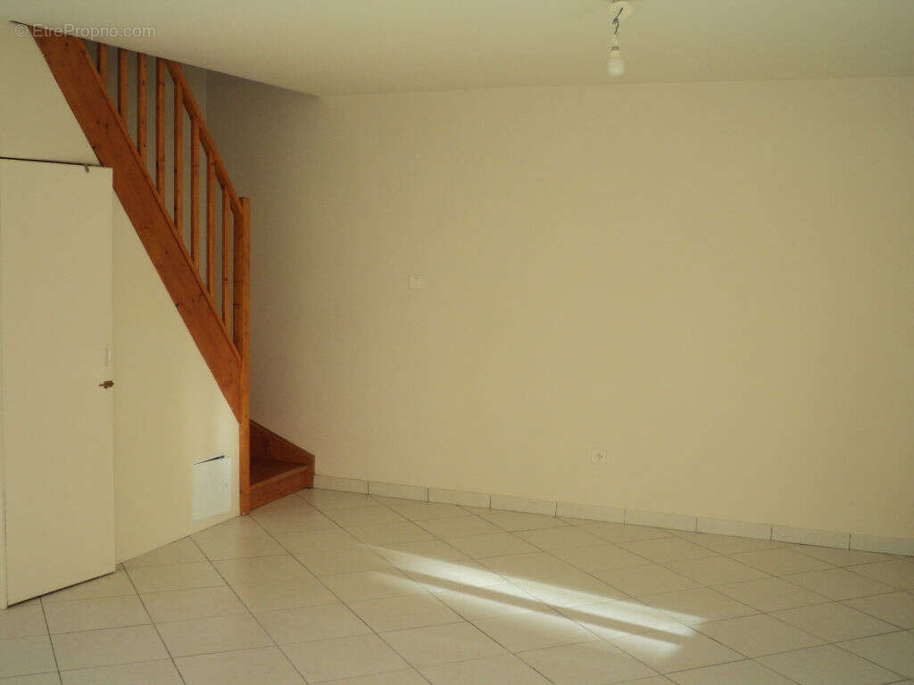 Appartement Guilliers  44.04 m² - photo 2