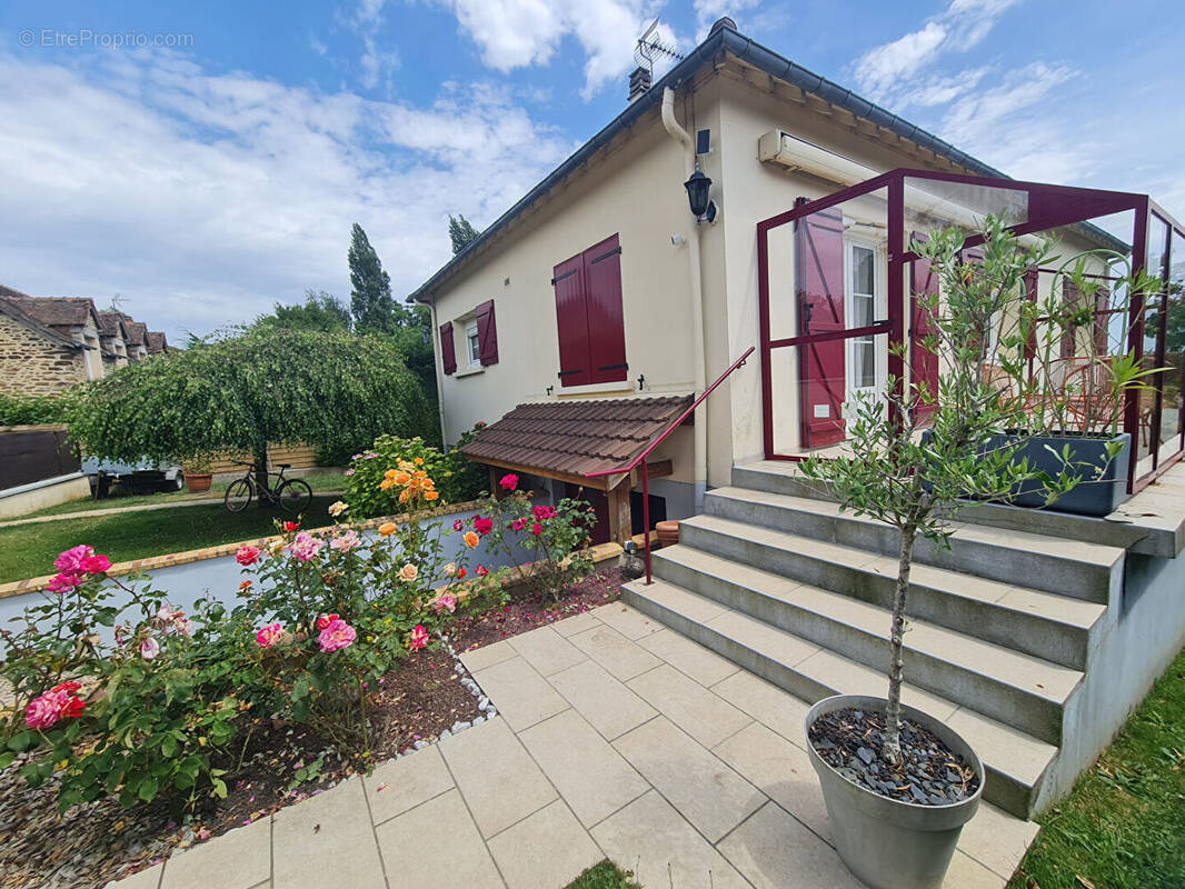 Maison à ALENCON