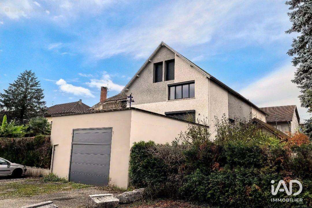 Photo 9 - Appartement à ALBENS