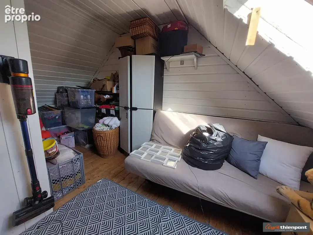 Maison 6 pièces 113 m² à vendre à Nouvion (80860) - photo 9
