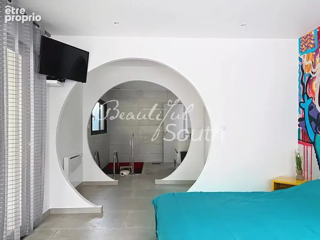 Villa de Charme avec Piscine près de Vinça - photo 6