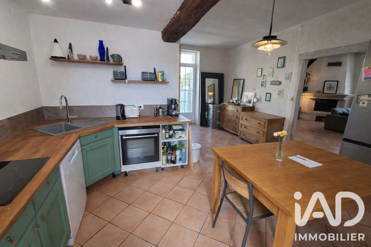 Photo 6 - Maison à BAZAINVILLE