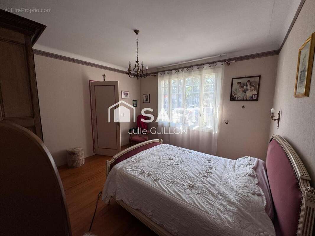 Photo 6 - Maison à LA BAULE-ESCOUBLAC