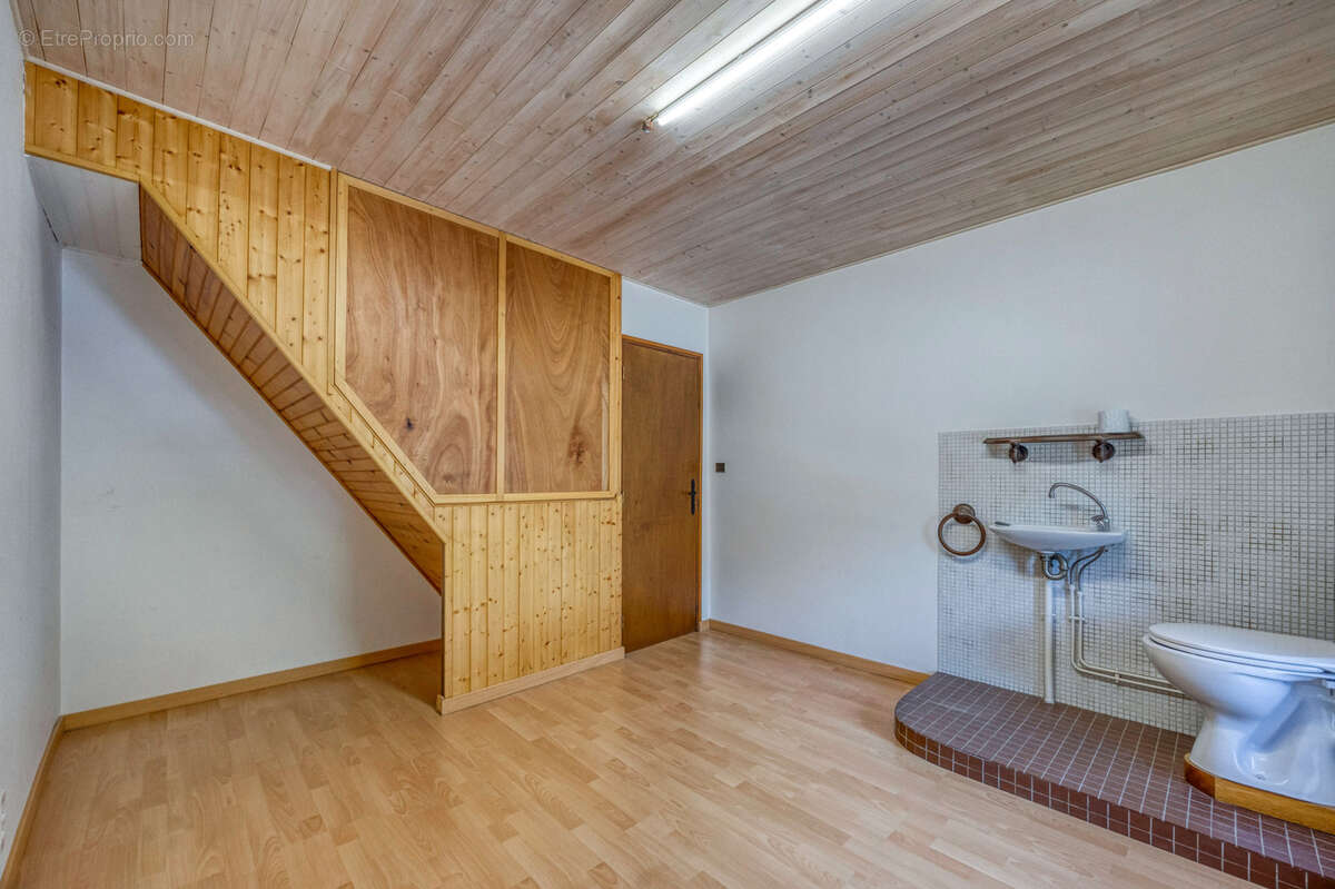 Maison à SAINT-HILAIRE