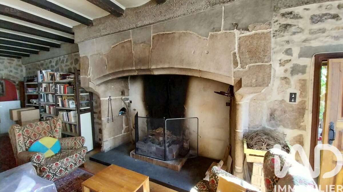 Photo 3 - Maison à BORT-LES-ORGUES