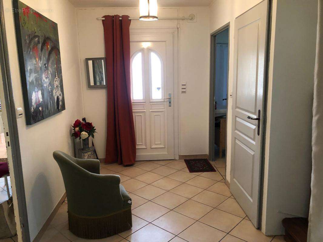 Maison À Vendre - photo 3