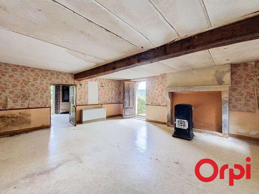 Maison à COLOMBIERS