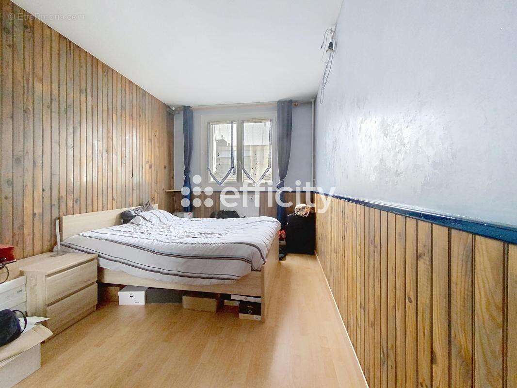Appartement - photo 8