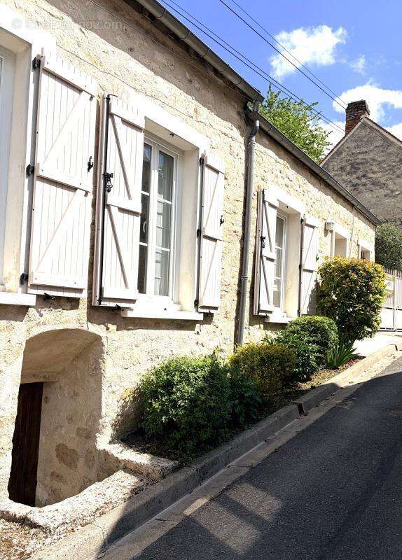 Labbeville 2mns l'isle adam - photo 13