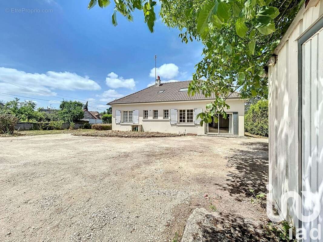 Photo 4 - Maison à VINEUIL