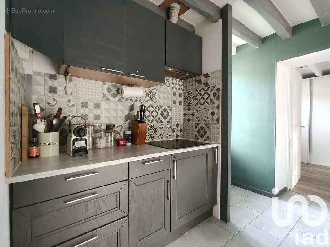 Photo 7 - Maison à MEREY