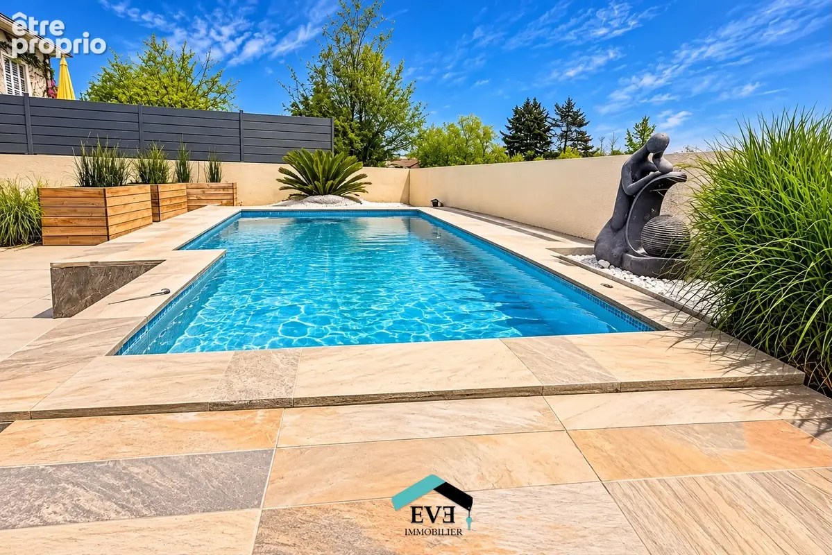 Maison Roussillon 5 pièces 127 m2 - photo 3