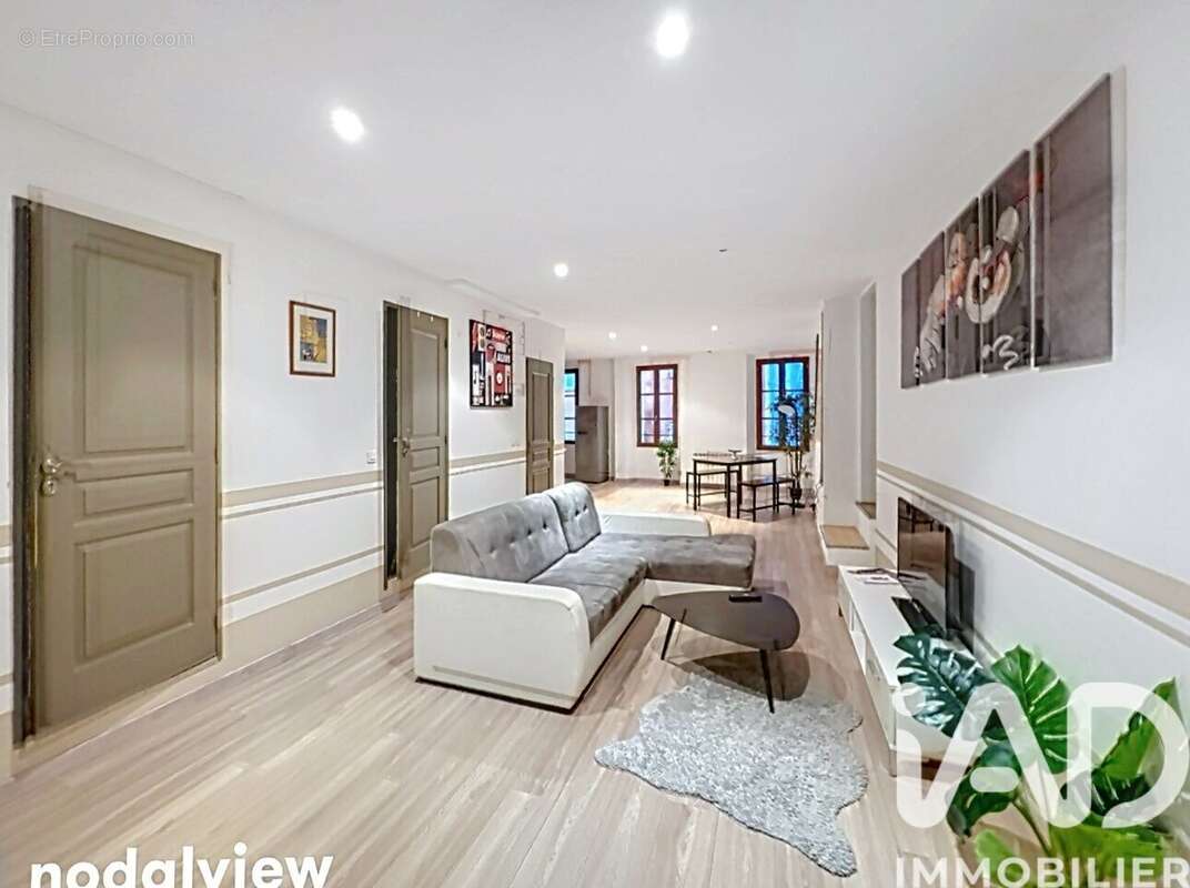 Photo 3 - Appartement à GRASSE