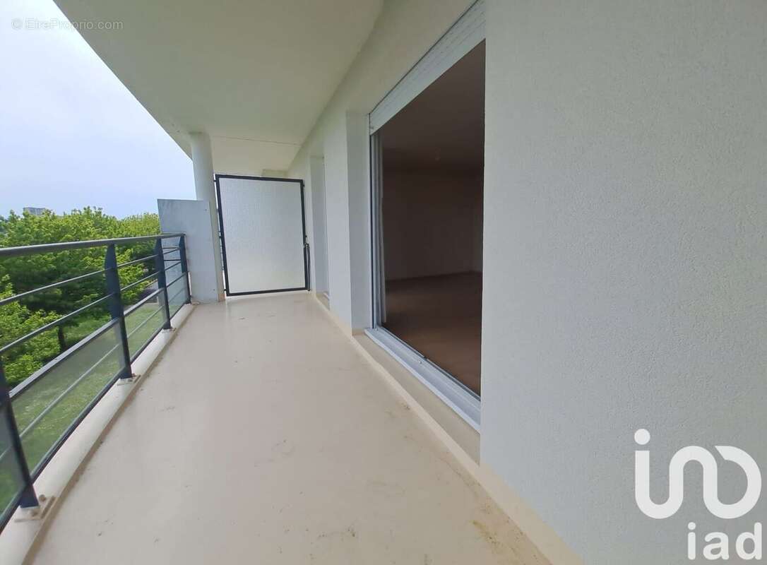 Photo 5 - Appartement à NANTES