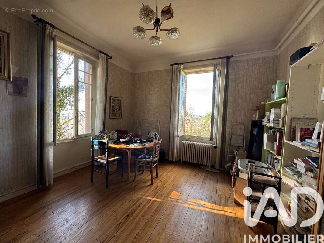 Photo 5 - Maison à LIMONEST