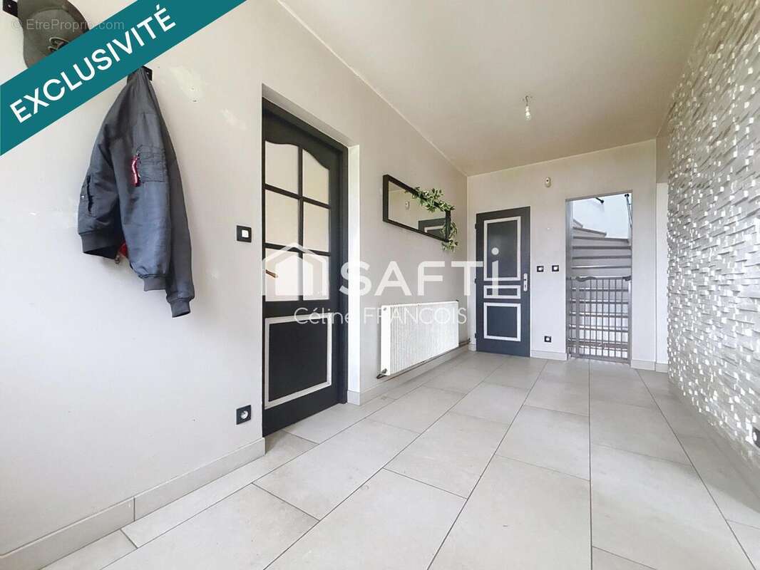 Photo 3 - Maison à PERONNE