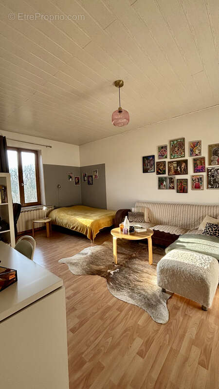 Maison à YUTZ