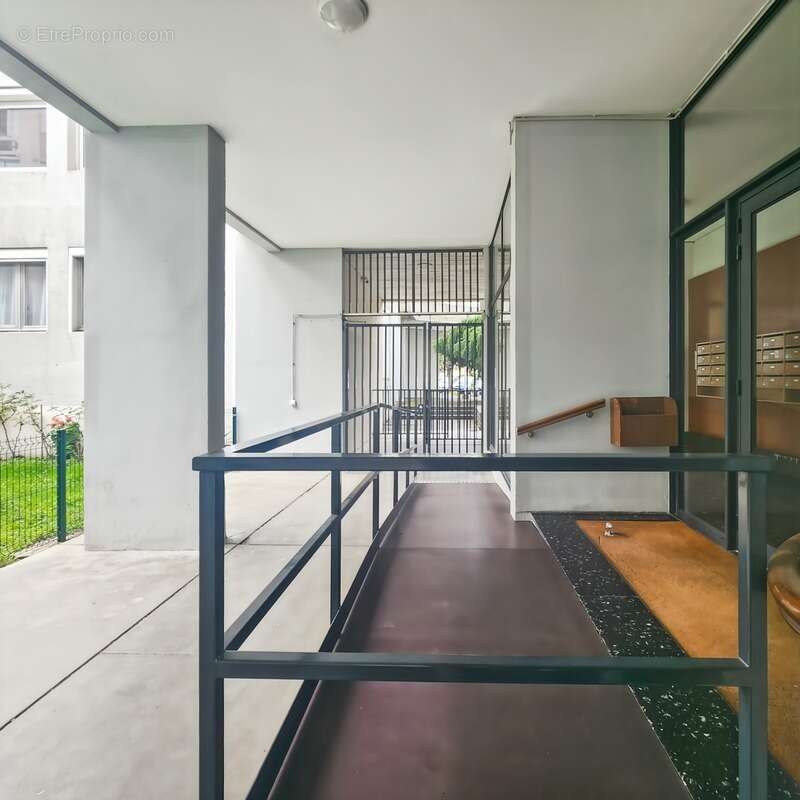 Appartement à TARBES