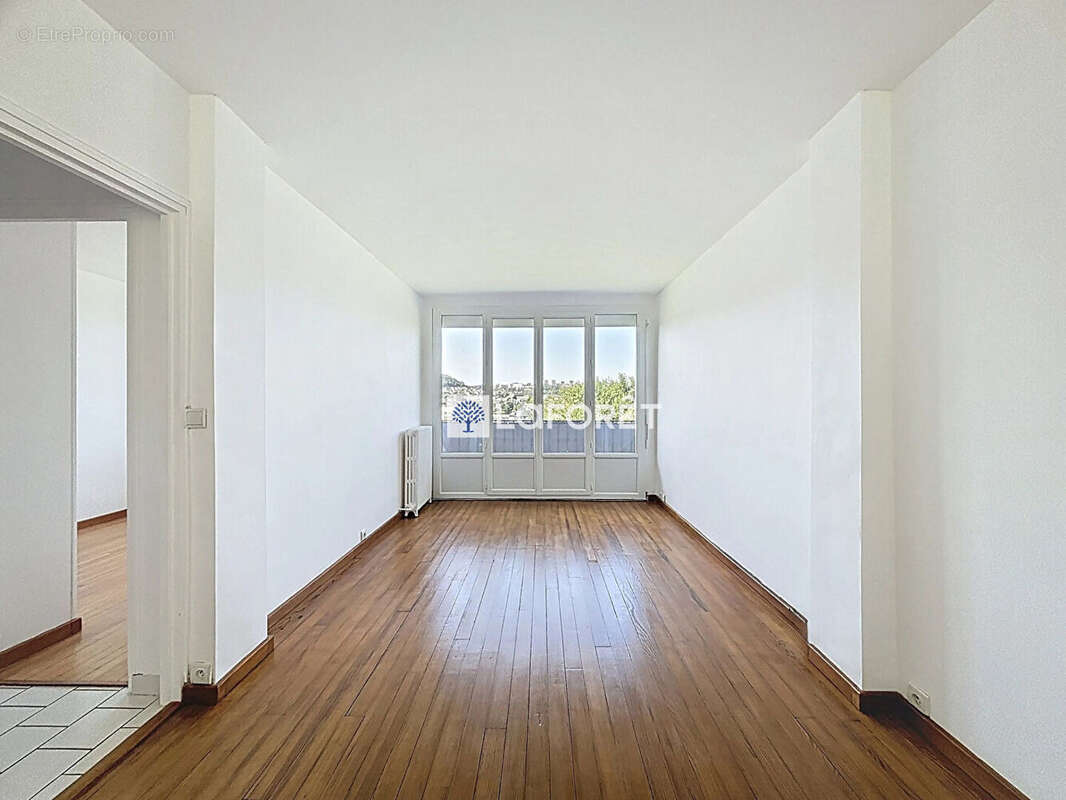 Appartement à FECAMP