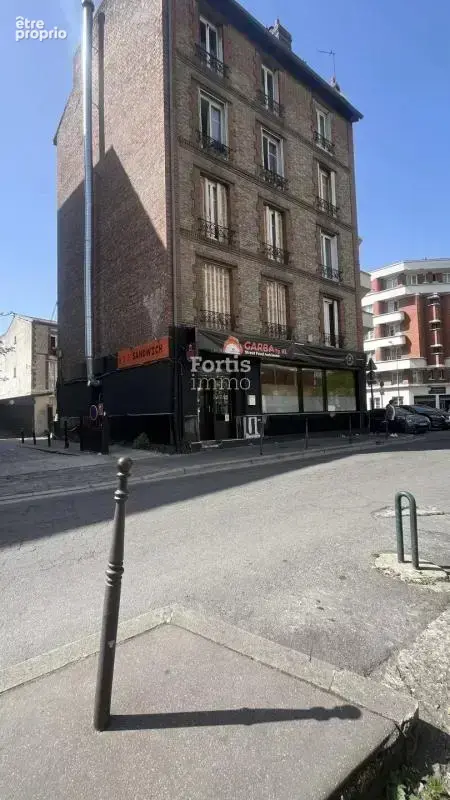 92600 - asnières-sur-seine – 2 pièces à rénover - photo 11