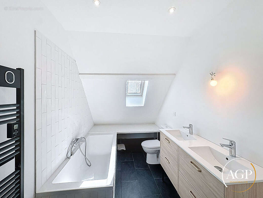 Maison ancienne et studio - photo 10