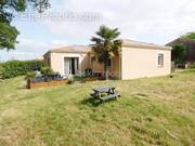 Maison à CORCOUE-SUR-LOGNE