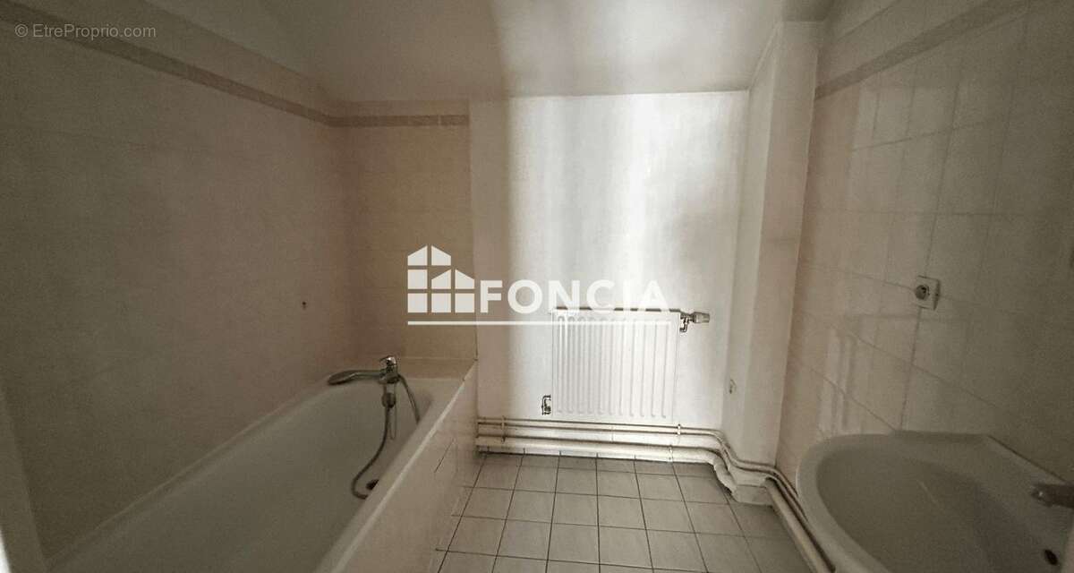 Appartement à ANNECY