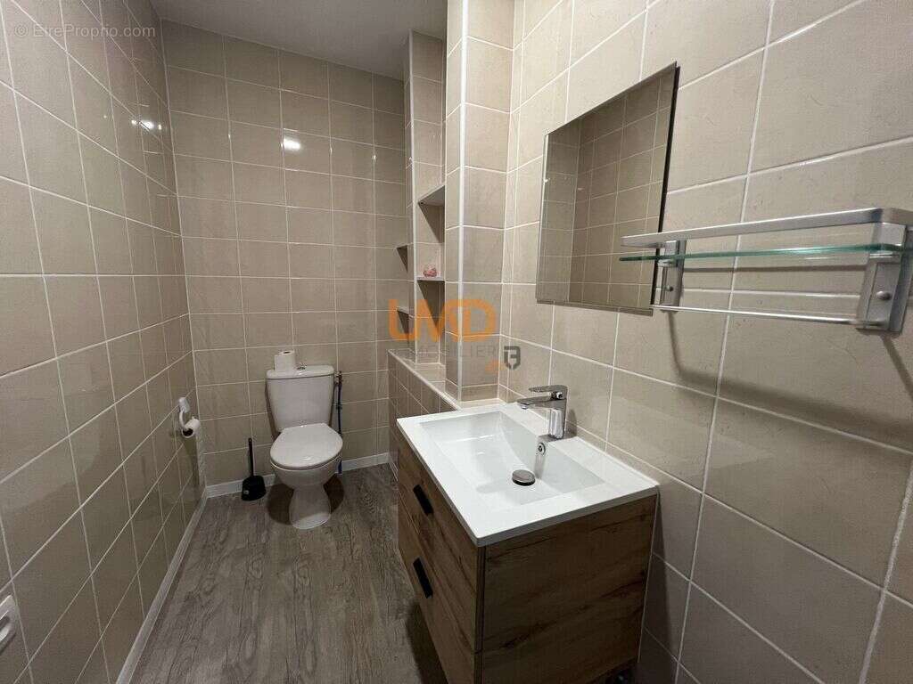 Appartement à CRANSAC