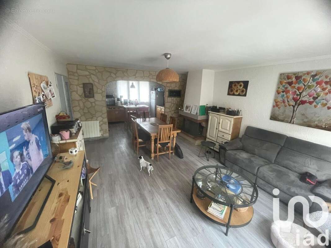 Photo 4 - Maison à LE VAUDREUIL