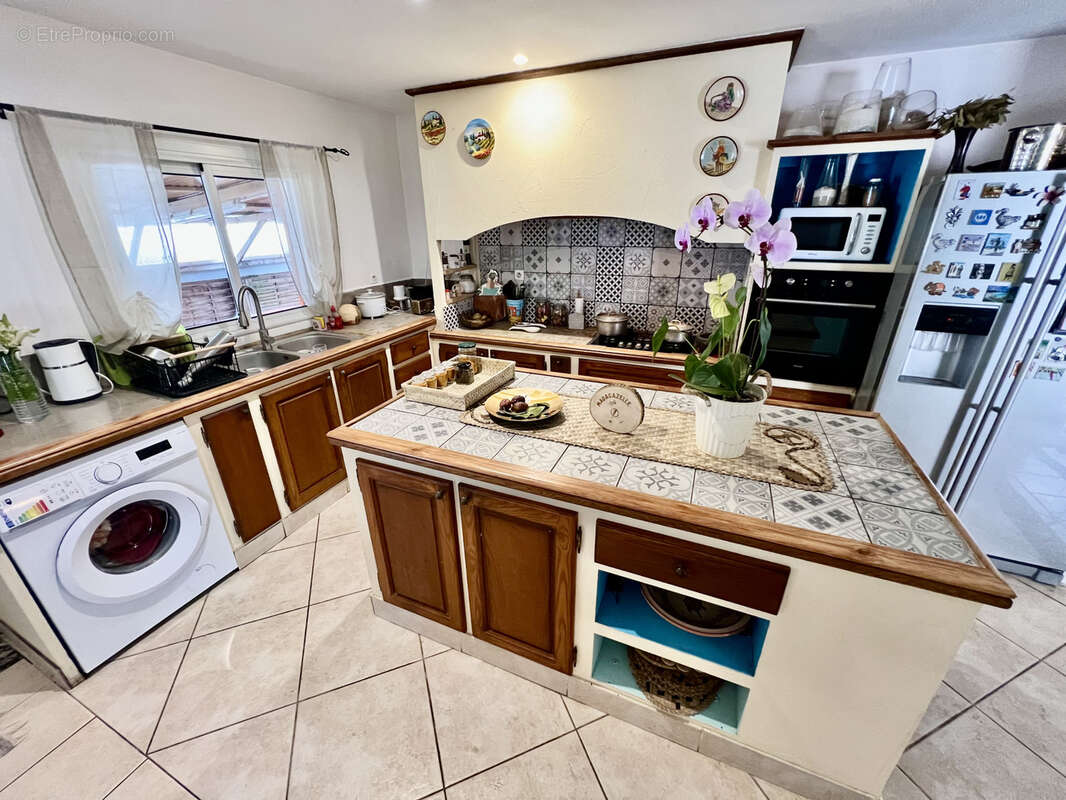 Maison à SAINT-JOSEPH