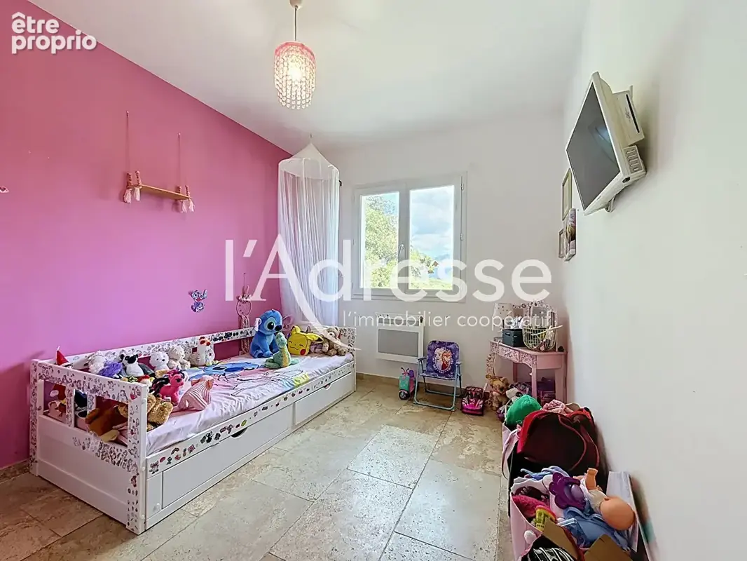 Maison avec piscine et appartement indépendant à Valle-di-Mezzana - photo 9