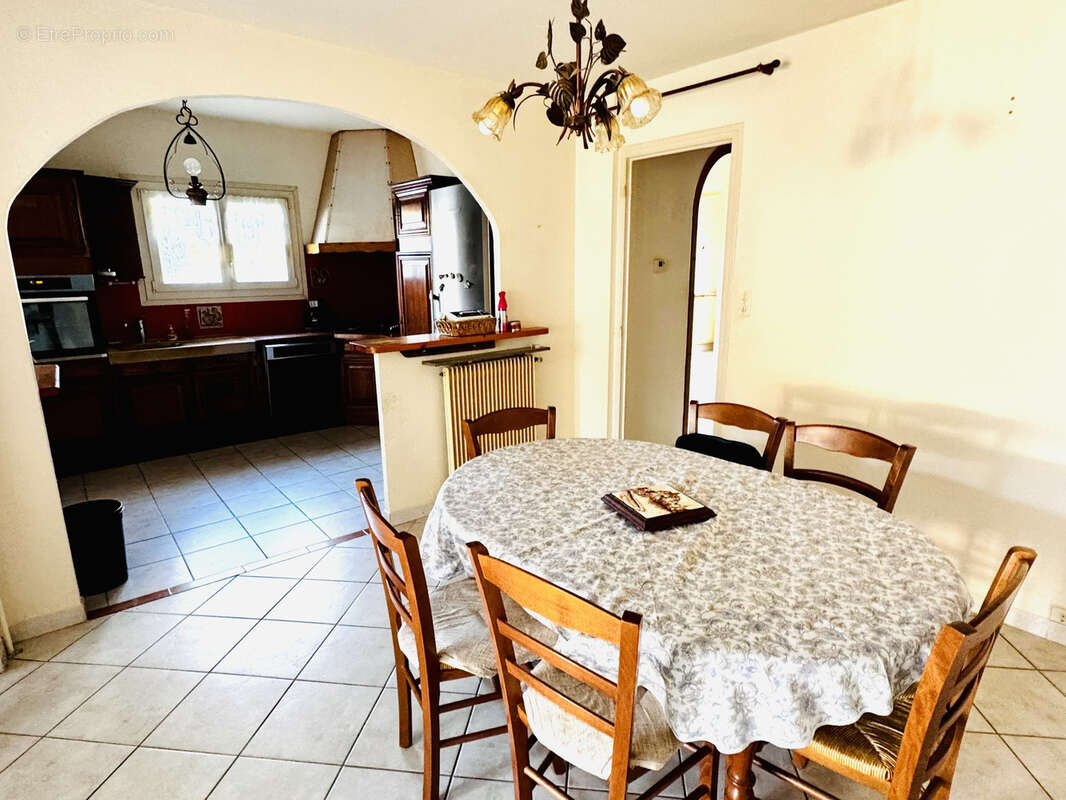 Maison à CANOHES