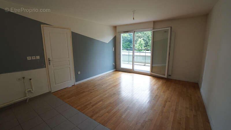 Appartement à SANNOIS