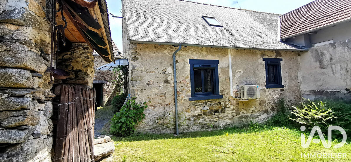 Photo 1 - Maison à VIGNOLS