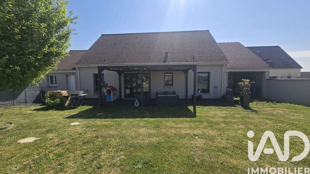 Photo 7 - Maison à BRIARRES-SUR-ESSONNE