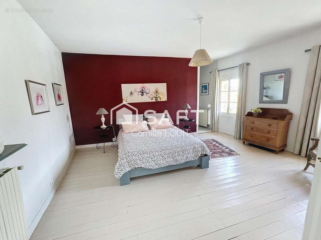 Photo 8 - Maison à ARVEYRES